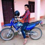 Freelancer Binod S. K.