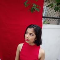 Freelancer Salome S.