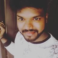 Freelancer Prasanth S. M.