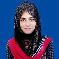 Freelancer Shafaq A.