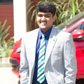Freelancer Pranav S. K.
