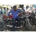 Freelancer Ramachandran G.