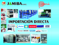 Jmiba S.