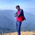 Freelancer Manikanda P. R.