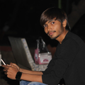 Freelancer Uday K.