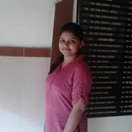 Freelancer Namrata K.