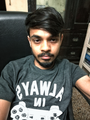 Freelancer Pranav M.