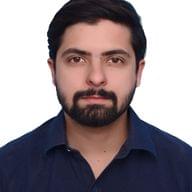 Freelancer Muhammad H. K.