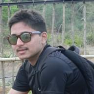 Freelancer Vinay K.