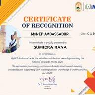 Freelancer SUMIDRA R.