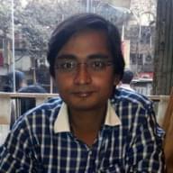 Freelancer Saurabh M.