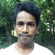 Freelancer Bhuiyan J. S.