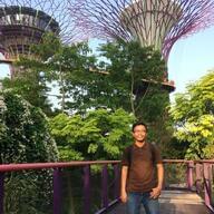 Freelancer Marthin S.