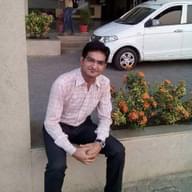 Freelancer Vaibhav T.