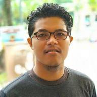 Freelancer Azkar A.