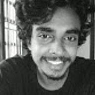 Freelancer Aswinraj M. K.