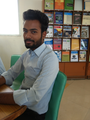 Freelancer Vyom S.