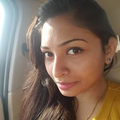 Freelancer Aparna S.