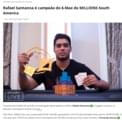 RAFAEL