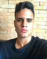 Iago S. P. M.