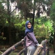 Freelancer Widya S.