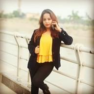Freelancer Anukriti A.