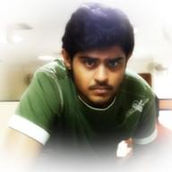 Freelancer Akhilan T.