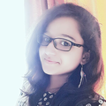Freelancer Priyanka S.