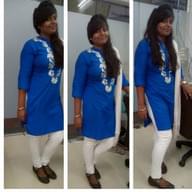 Freelancer Bharti S.