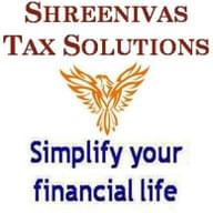 Freelancer Shreenivas T. S.