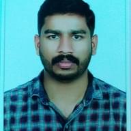 Freelancer Prajeesh C.