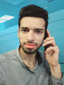 Freelancer Ahsan N.