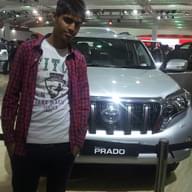 Freelancer Saurabh D.