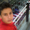 Abraham E. G. D.
