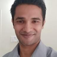Freelancer Ajay K. U.