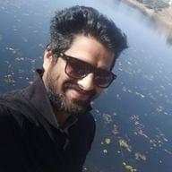 Freelancer Deepak S.