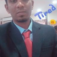 Freelancer Shahid S.