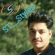 Freelancer Shehram T.