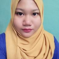 Freelancer Izatul F.