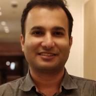 Freelancer Yogesh V.