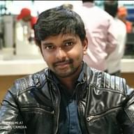 Freelancer Nagendra D.