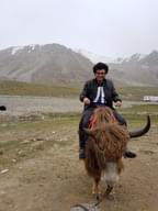 Freelancer Hasan J.