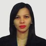 Freelancer Roxanne S.