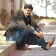Freelancer Muhammad S. S.