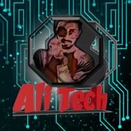 Freelancer Ali U.