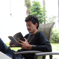 Miguel M. D.