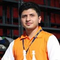Freelancer Ajinkya I.