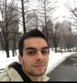 Gabriel A.