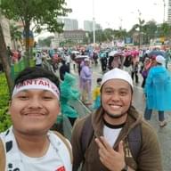 Freelancer Ahmad F. R. M. F.