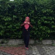 Freelancer Siti H.